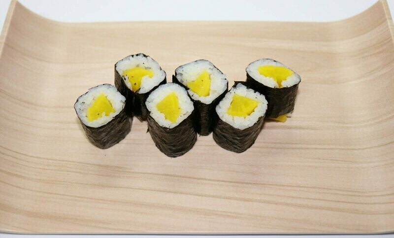 Oshinko Maki