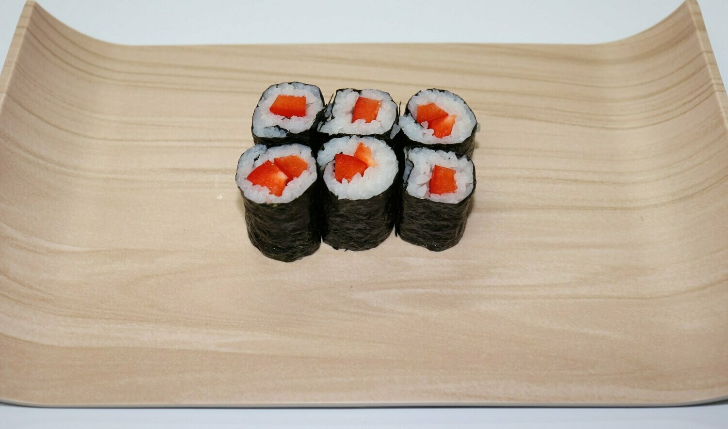 Paprika Maki