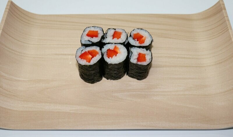 Paprika Maki