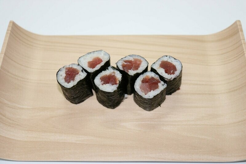 Tekka Maki