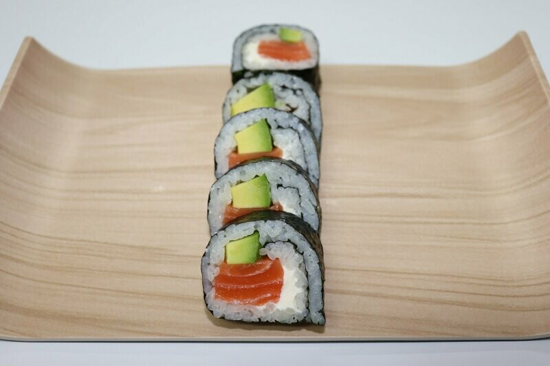 Alaska Roll (5St.)