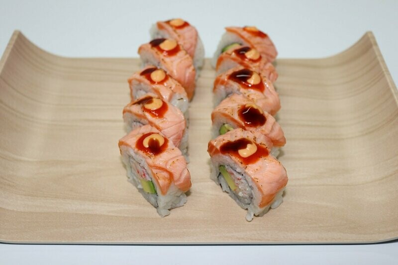 Lilly Roll (5 St.)