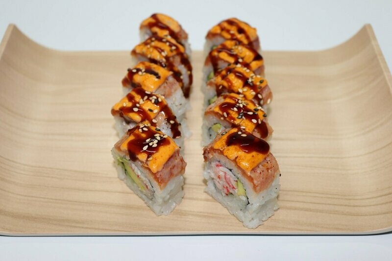 Ming Roll (5 St.)