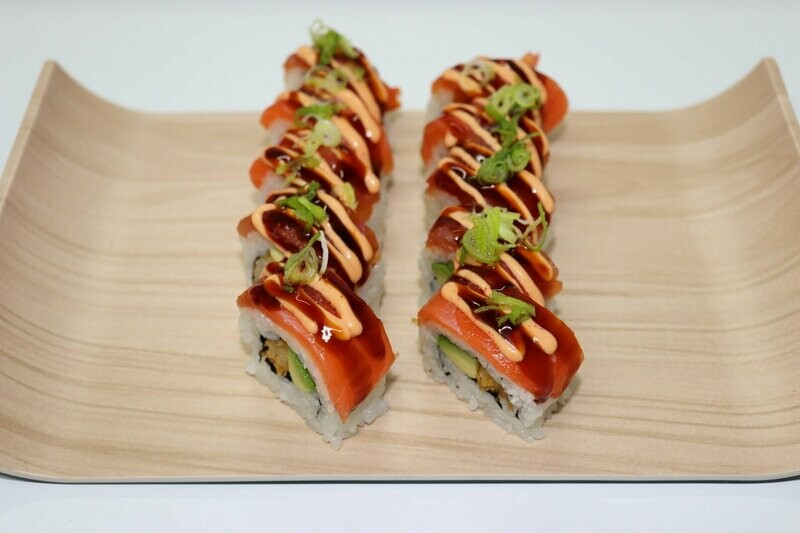 Rain Forest Roll (5 St.)