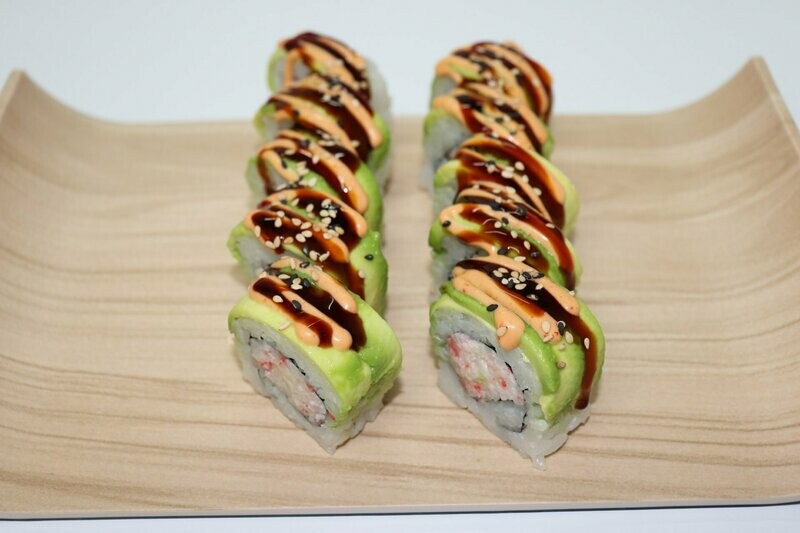 Rödermark Roll (5St.)