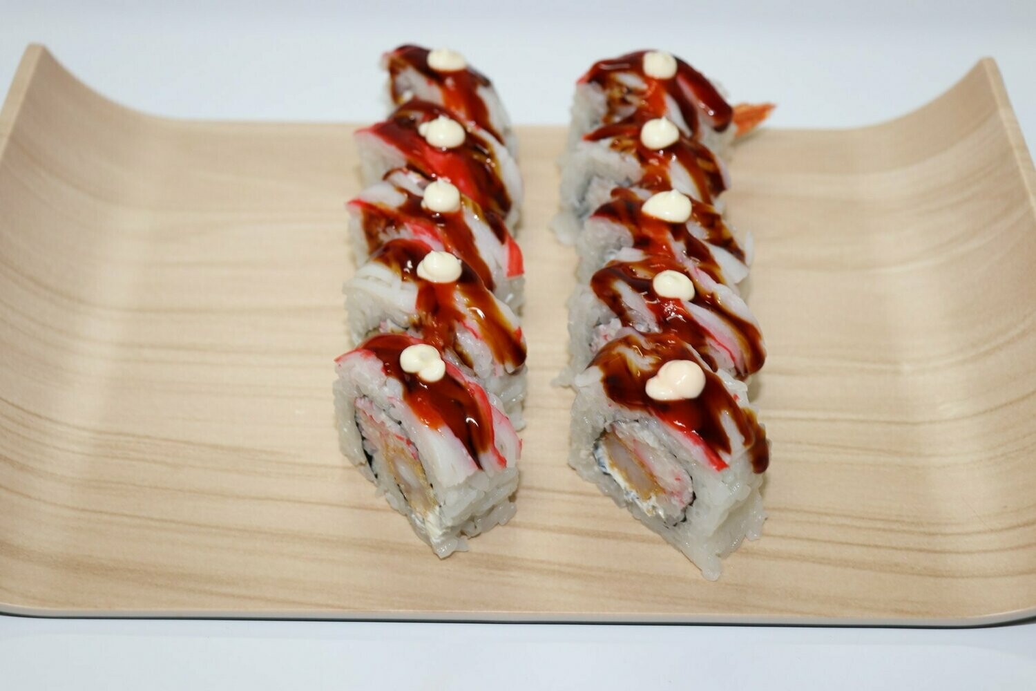 Sunday Roll (5St.)