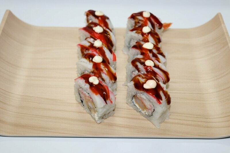 Sunday Roll (5St.)