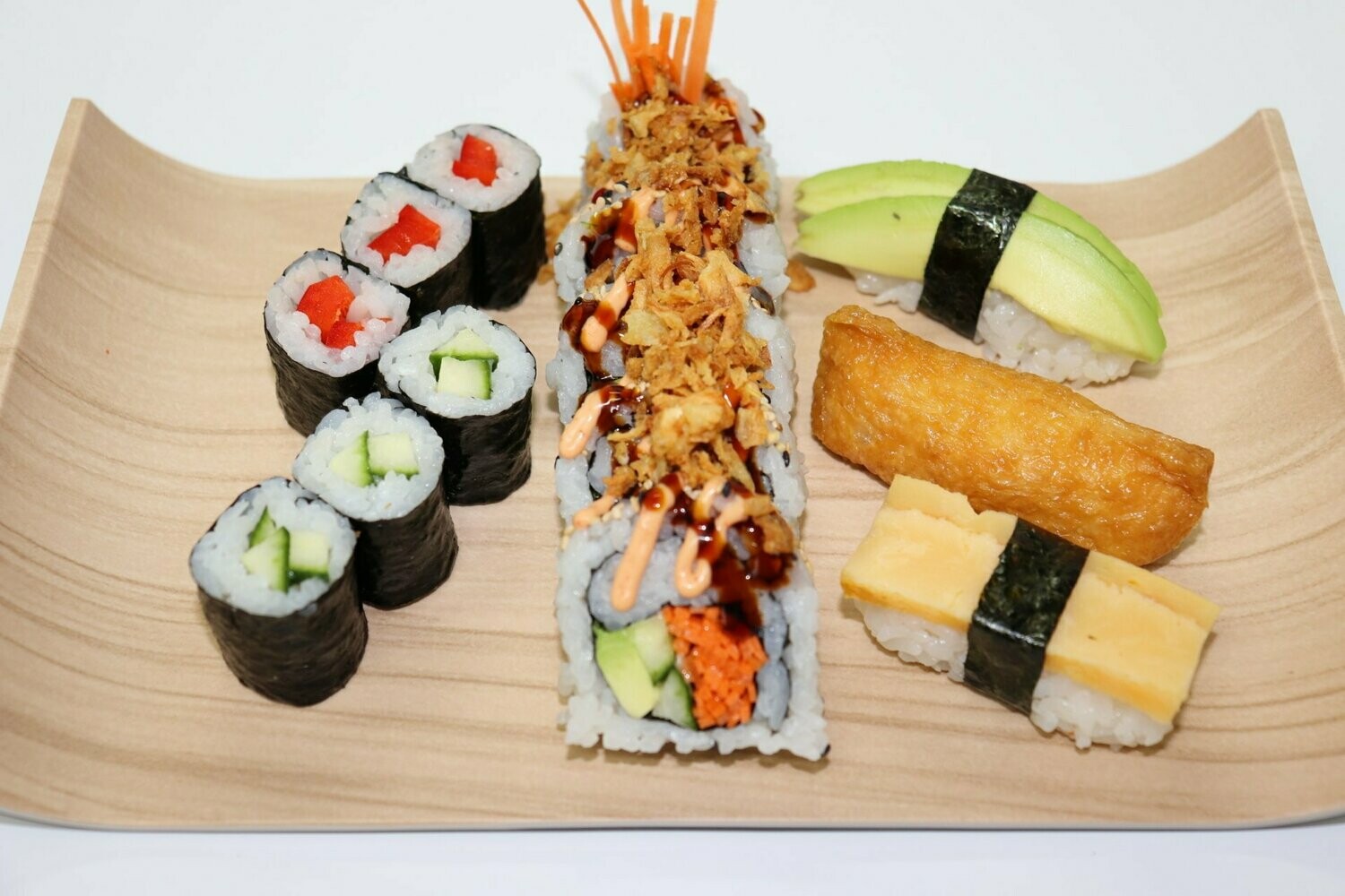 Fresh Platte (14pcs)