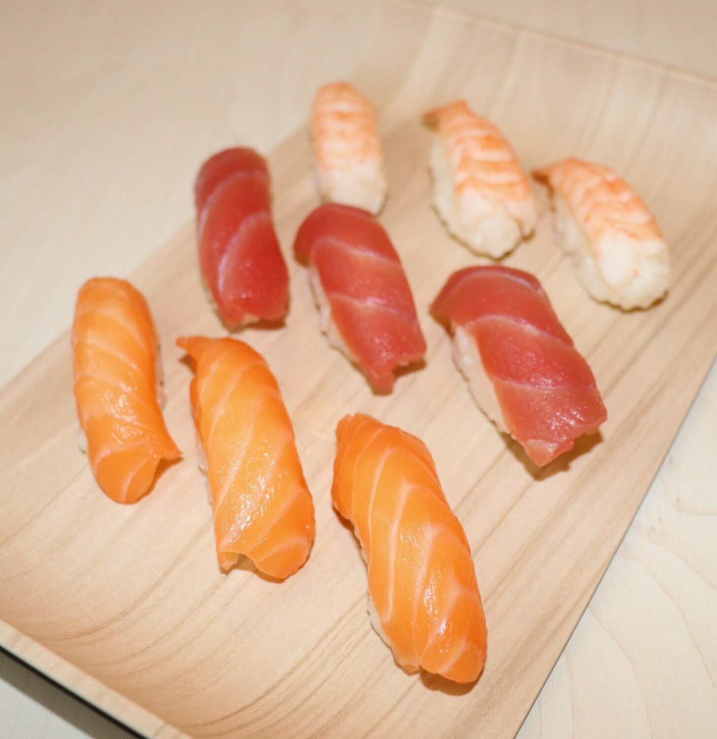 Nigiri Combo (9pcs)