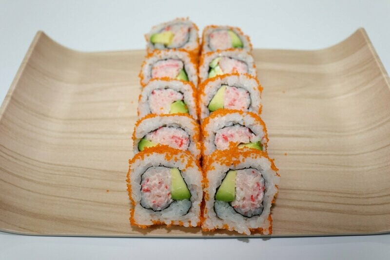 California  Masago Roll (5 St.)