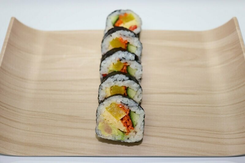 Futo Maki (5St.)