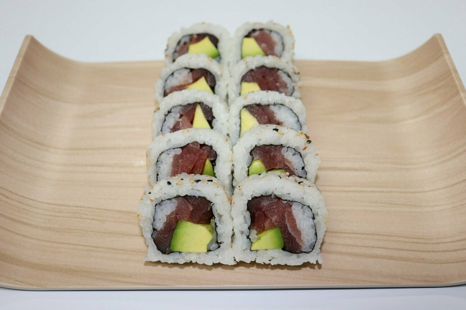 Tuna Avocado Roll (5St.)