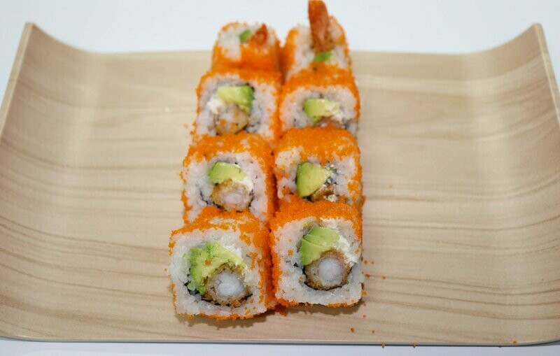 Shrimps Roll (5St.)