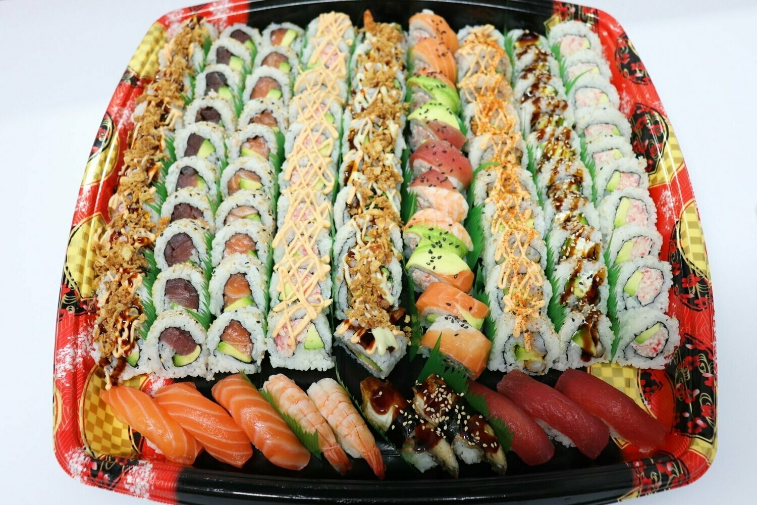 Fushimi Platte (100pcs)