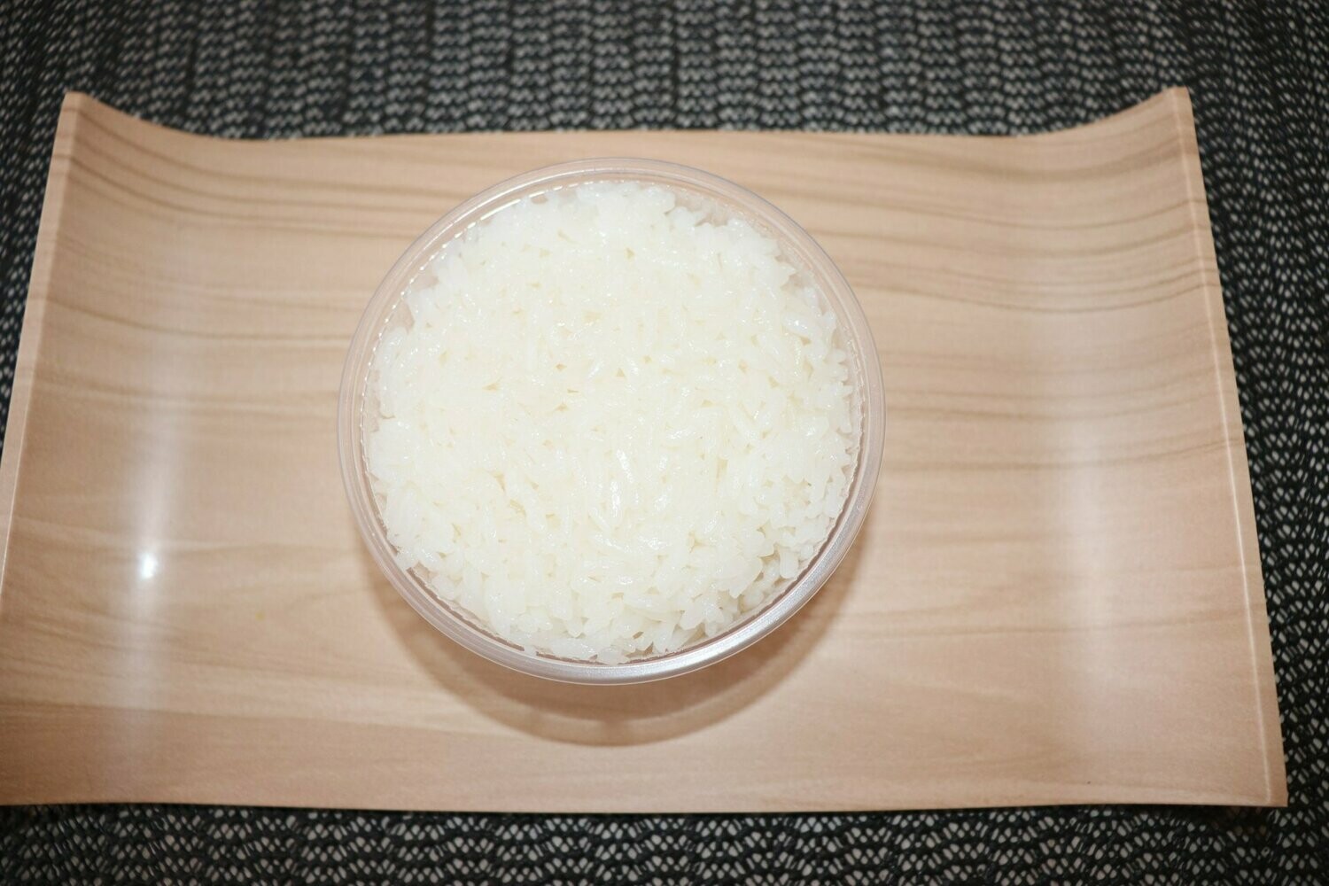 Sushi Reis