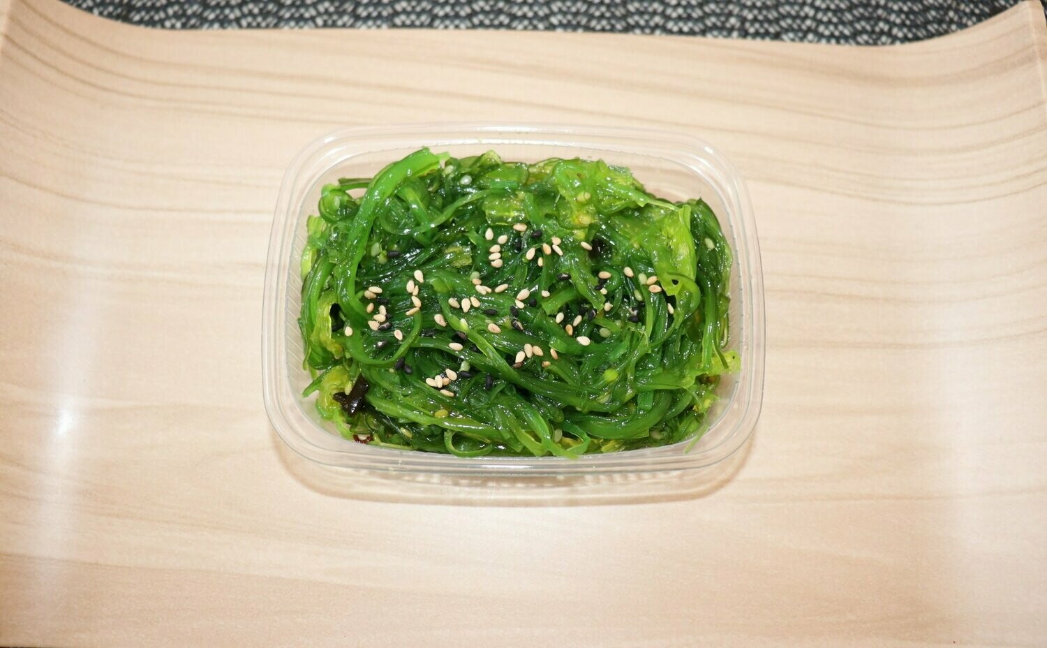 Seetang Salat
