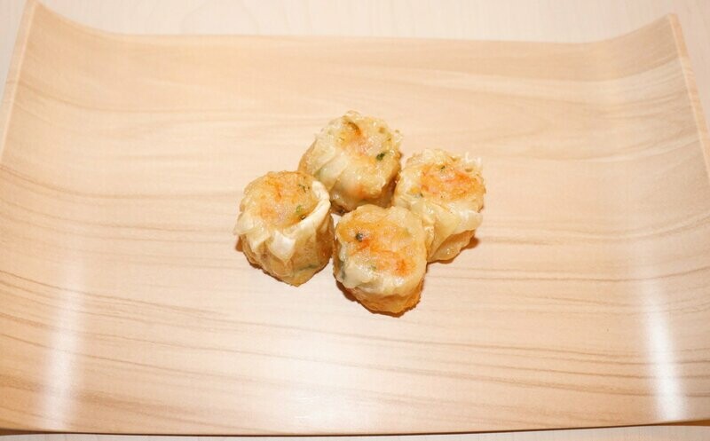 Dimsum Shaomai