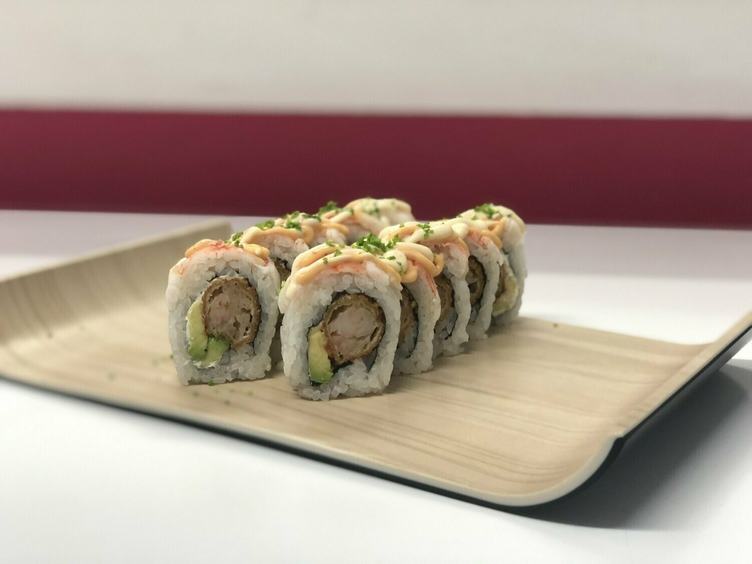 Annie Roll (5 St.)