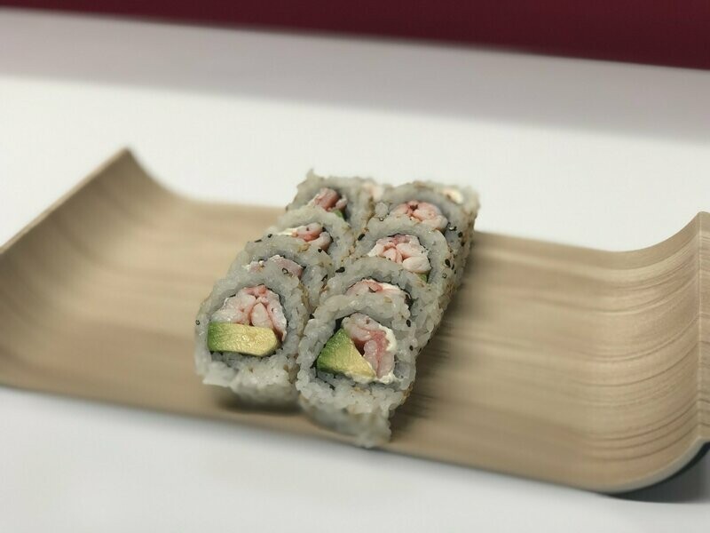 Ebi Roll (5St.)