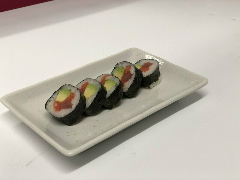 Atlantic Roll (5 St.)