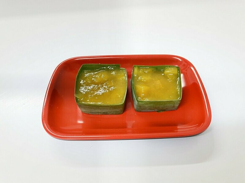 Reis Mango (2 St.)