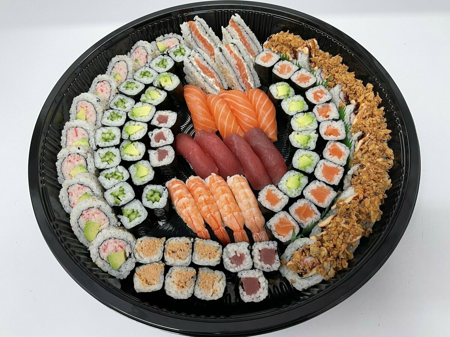 Momoko Platte (84pcs)
