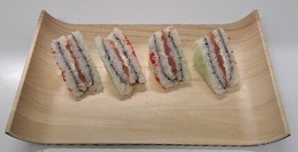 Tuna Sandwich (4St.)