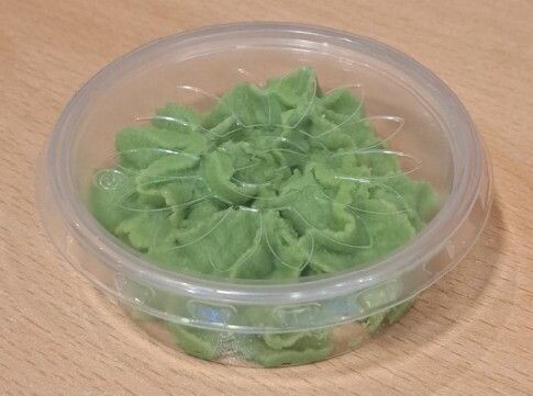 Wasabi 50ml