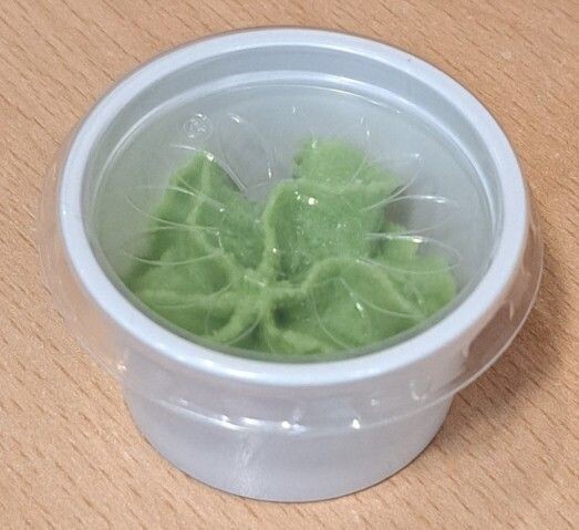 Wasabi 30ml