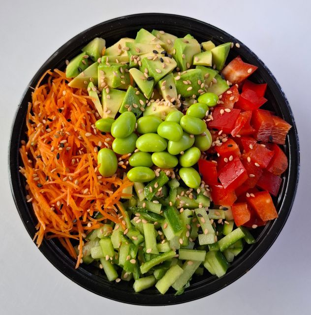 Veggie Bowl