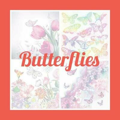 Butterflies