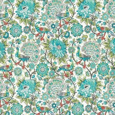 Decoupage Paper Napkins - Bird - Pavone Peacock (1 Sheet)