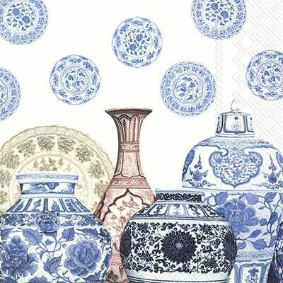 Decoupage Paper Napkins - Other - Still Life (1 Sheet) Out of Stock