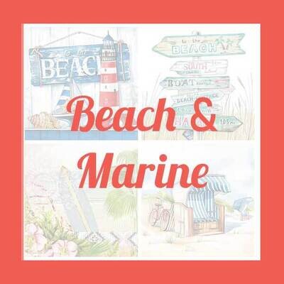 Beach/Marine