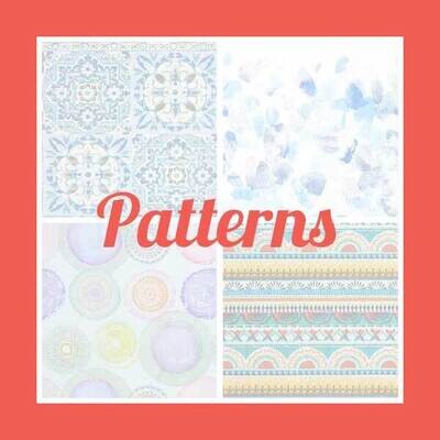 Patterns