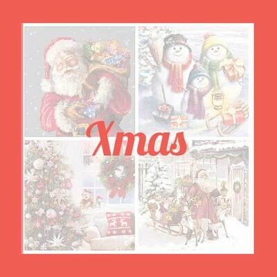 Xmas/Christmas