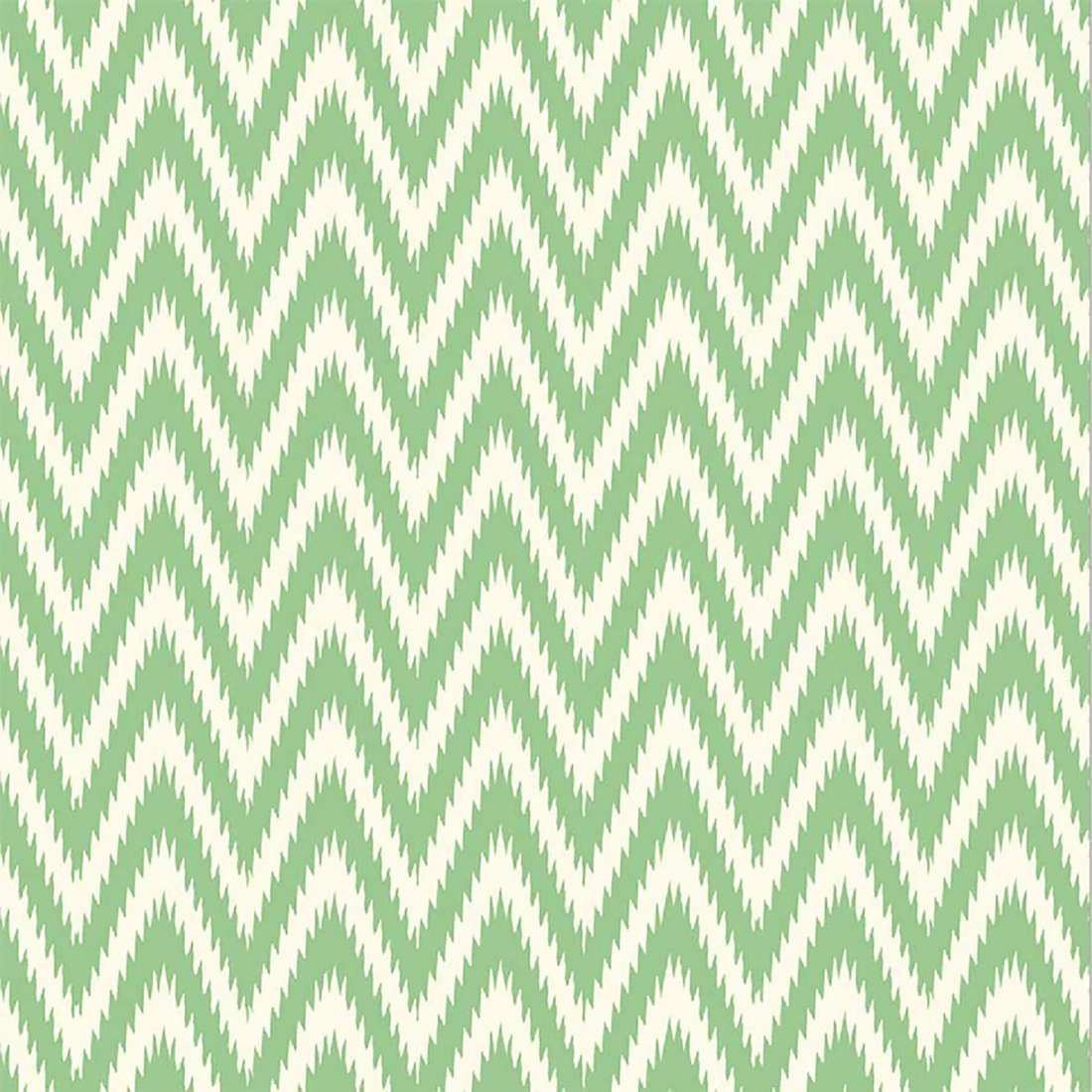 Ikat Green
This decoupage paper napkin features a modern chevron pattern in soft sage green and cream. The jagged edges add a dynamic, textured look, making it ideal for stylish crafting, DIY projects, or contemporary table settings. Its minimalist design blends perfectly with both casual and elegant themes.