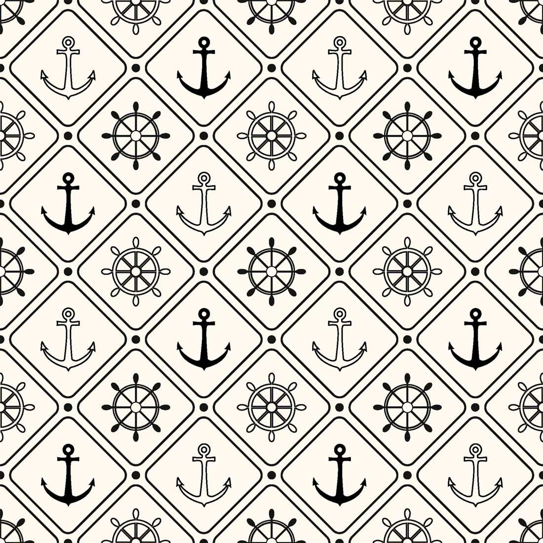 Decoupage Paper Napkins - Marine/Beach - Sailing Day (1 Sheet)