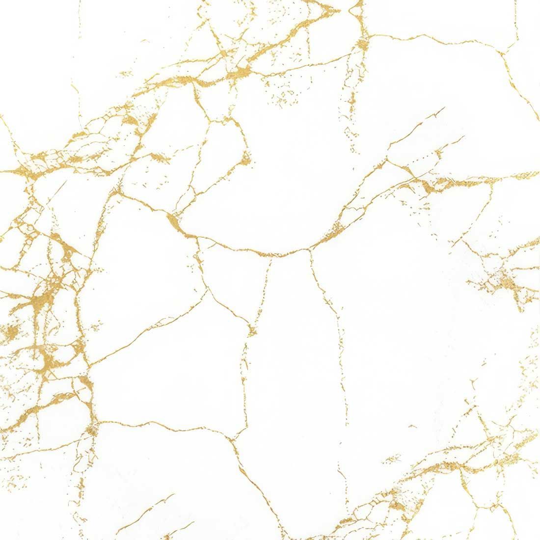 Decoupage Paper Napkins - Pattern - Royal Marble White (1 Sheet)