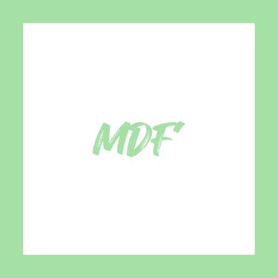 MDF