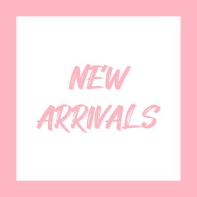 New Arrivals