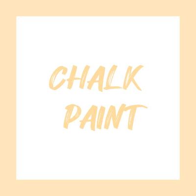 Chalk Paint