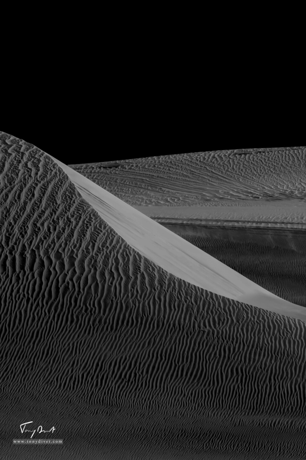 Vision nocturne Vision nocturne