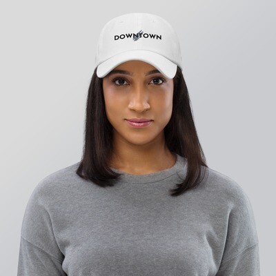 GOLF EDITION - DOWNTOWN HAT