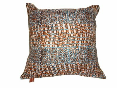 Housse de coussin  N°1