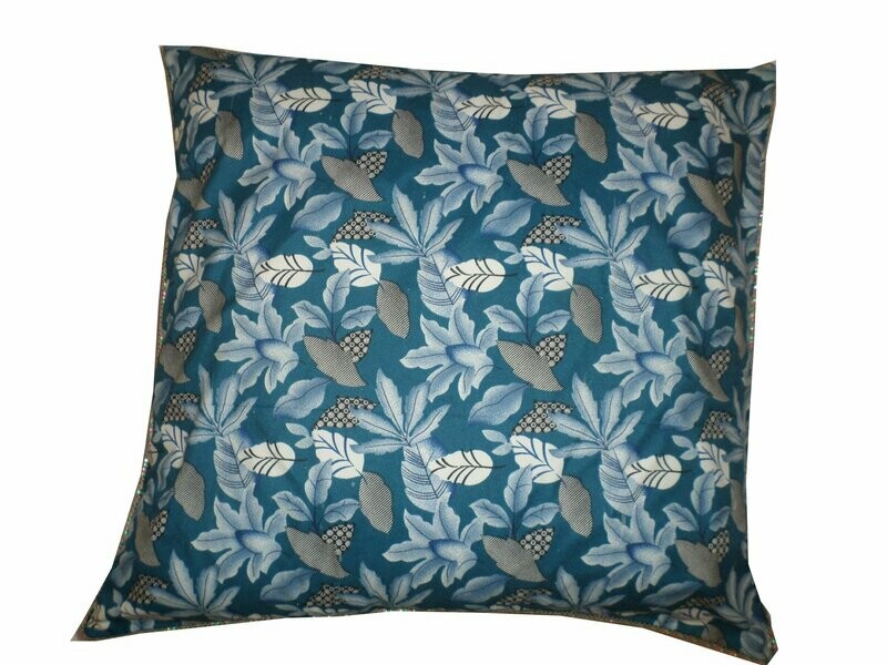 Housse de coussin N°4