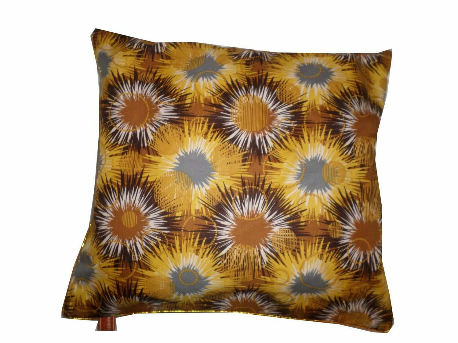 Housse de coussin N°2