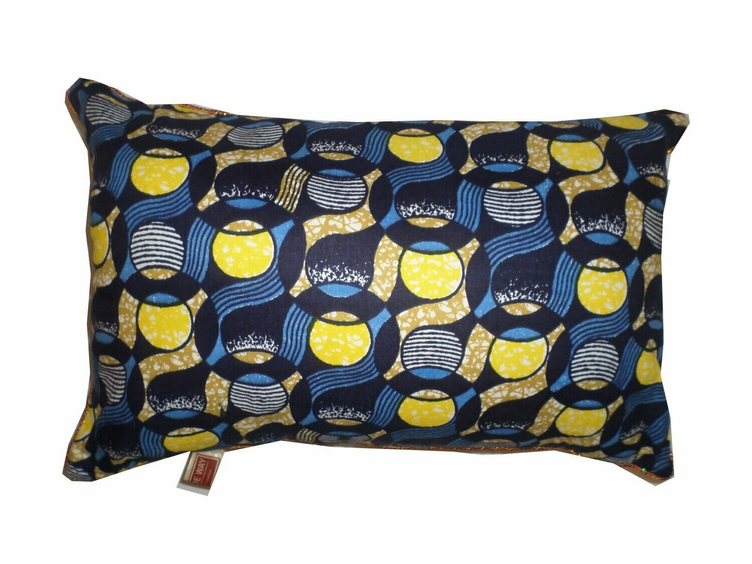 Housse de coussin N°6