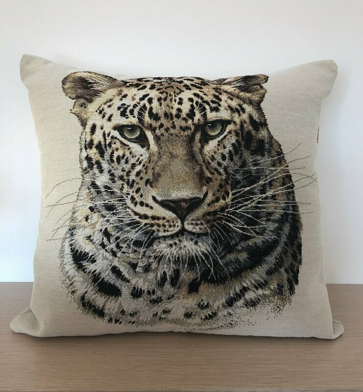 Housse de coussin N°11