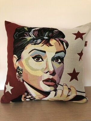 Housse de coussin N°12
